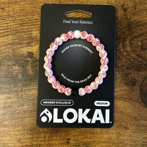 Lokai Spread Love Bracelet
